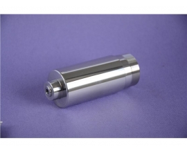 江蘇鏡面拋光連接件