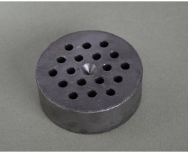 無(wú)錫定制連通流道-陶瓷芯-尿素芯工藝