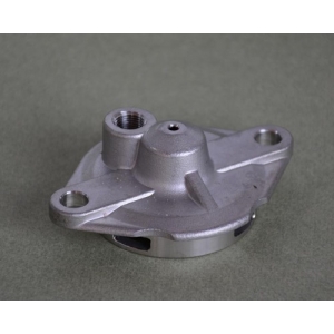 江蘇定制不銹鋼精密鑄件-硅溶膠失蠟鑄造